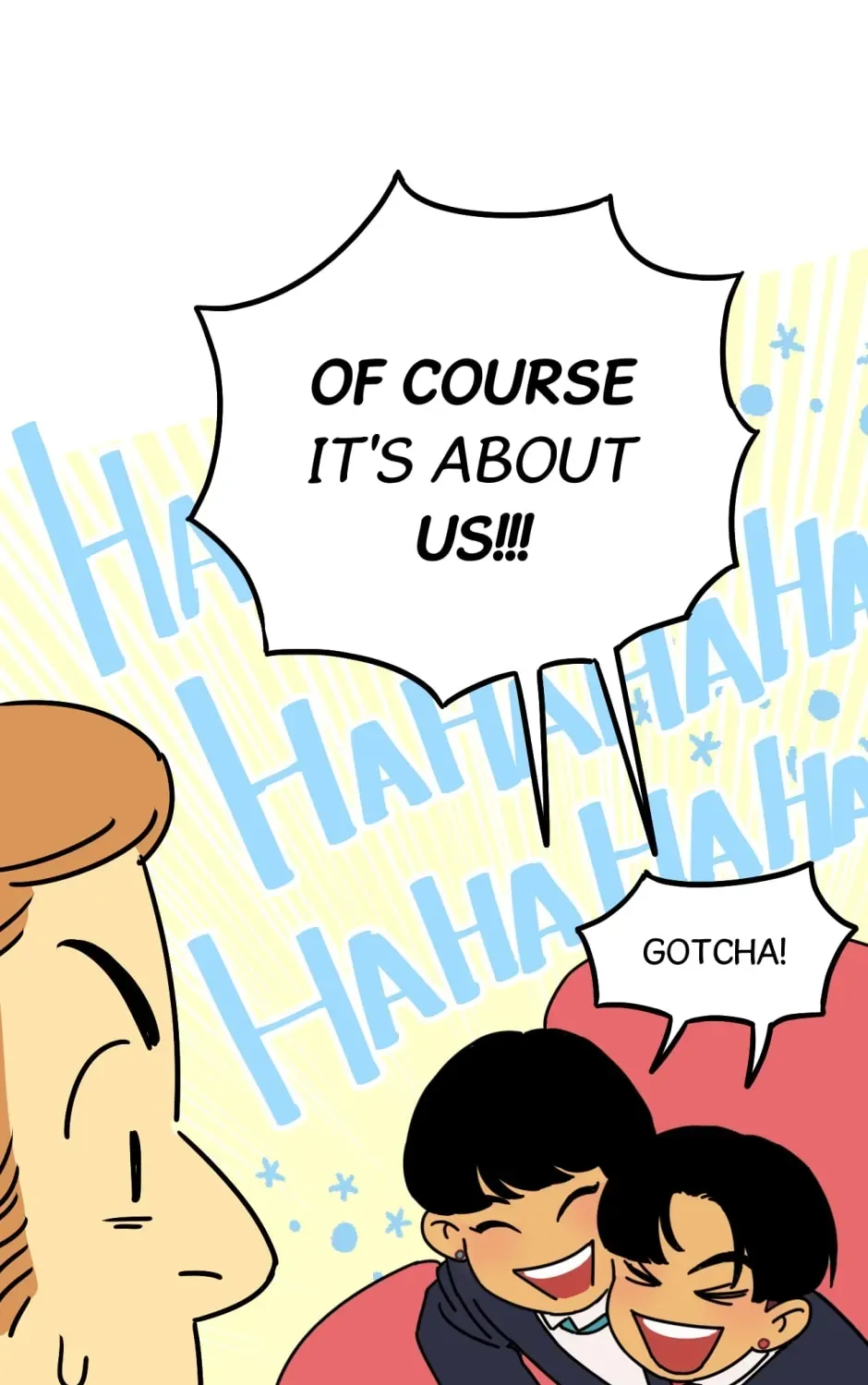 Curious Case of the Ring Brothers Chapter 1 page 28 - 