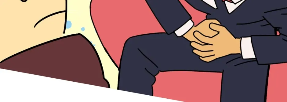 Curious Case of the Ring Brothers Chapter 1 page 29 - 
