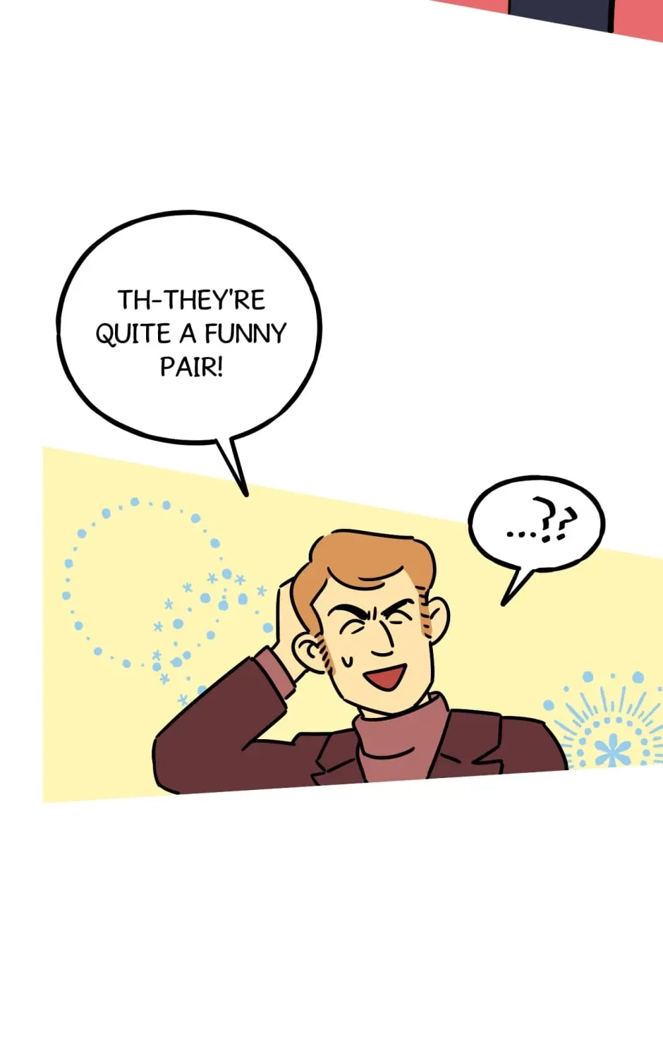 Curious Case of the Ring Brothers Chapter 1 page 30 - 