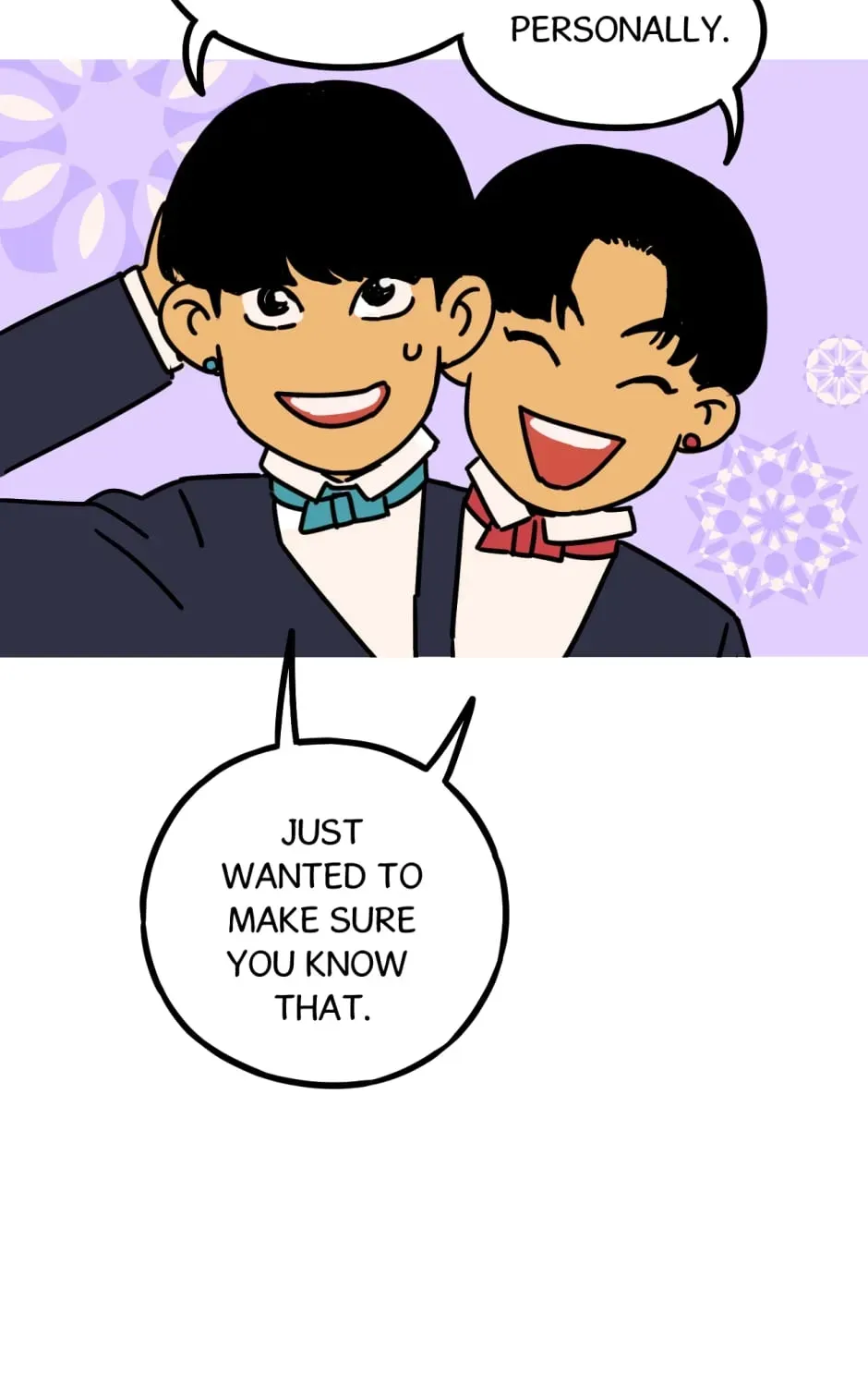 Curious Case of the Ring Brothers Chapter 1 page 36 - 