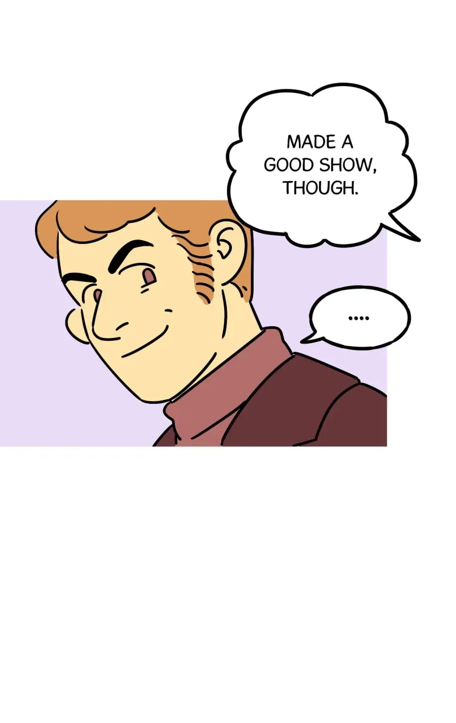 Curious Case of the Ring Brothers Chapter 1 page 38 - 