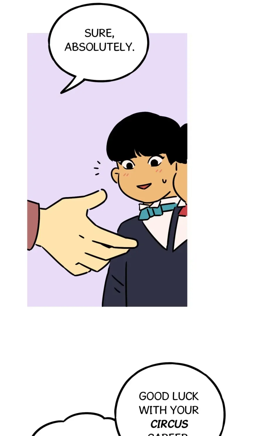 Curious Case of the Ring Brothers Chapter 1 page 39 - 