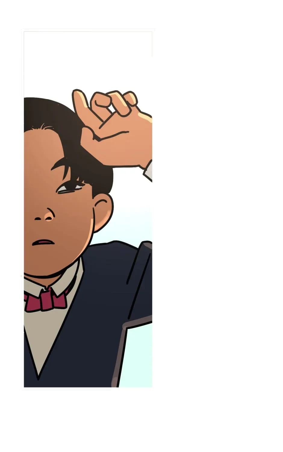 Curious Case of the Ring Brothers Chapter 1 page 45 - 