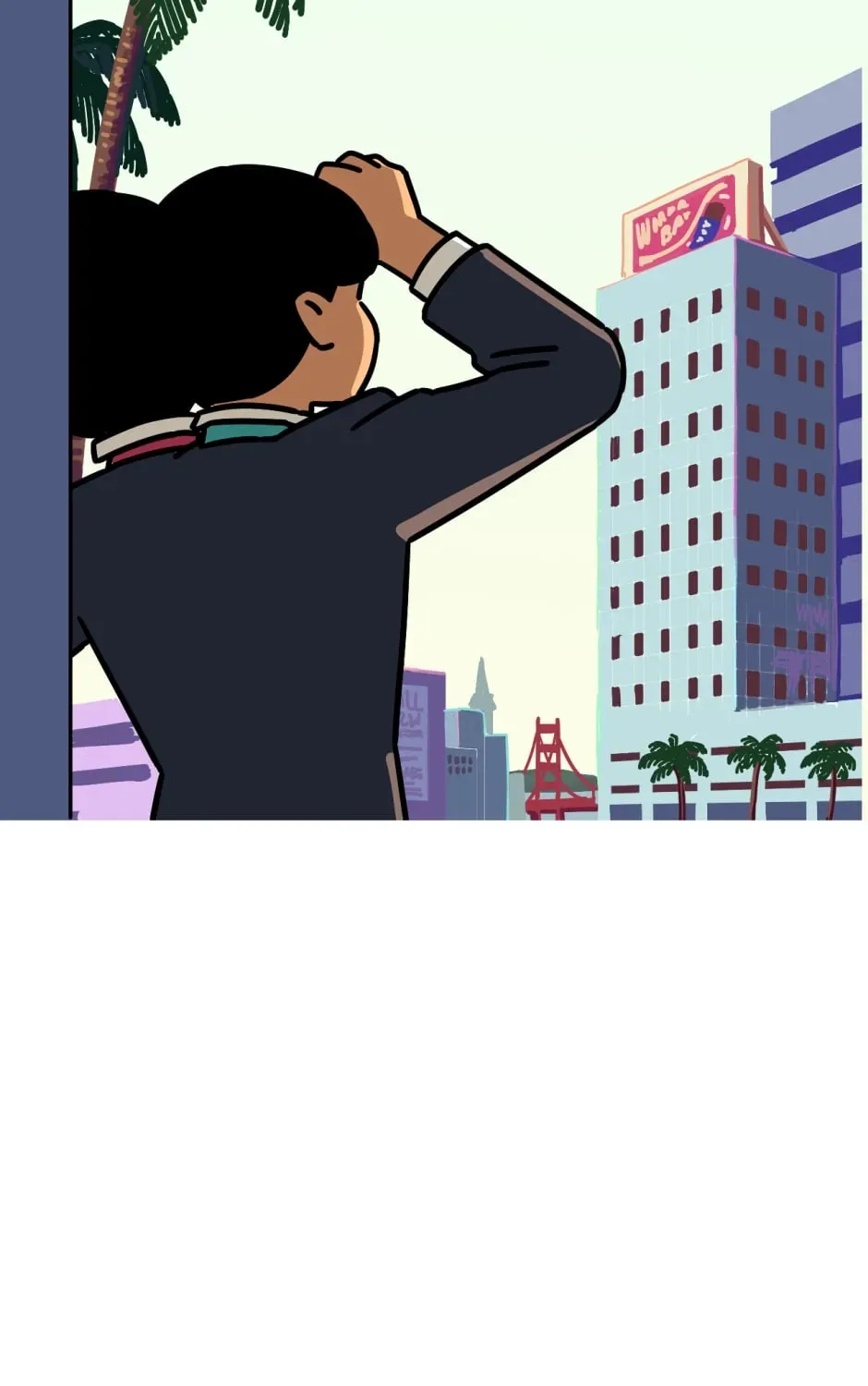 Curious Case of the Ring Brothers Chapter 1 page 49 - 