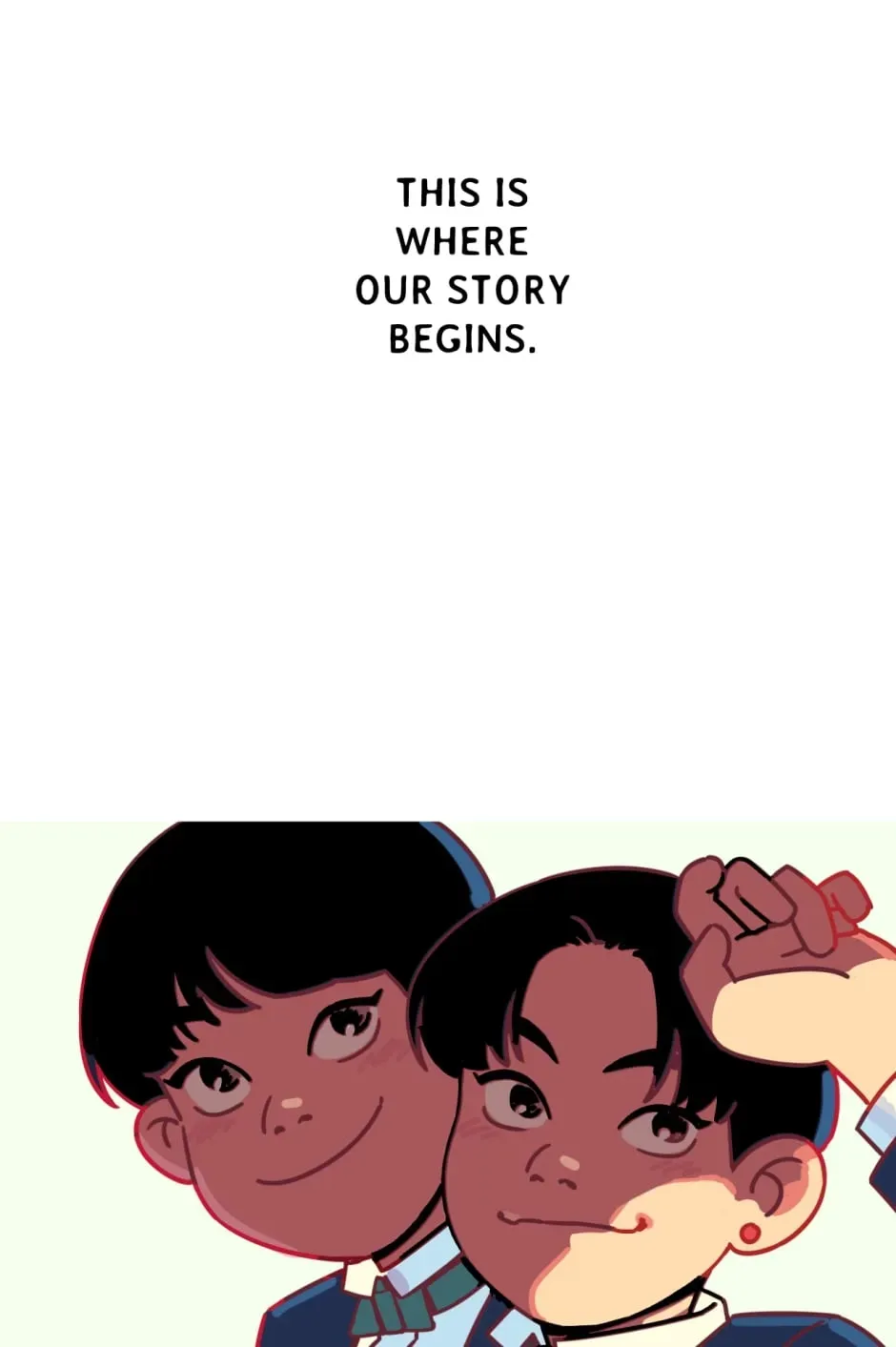 Curious Case of the Ring Brothers Chapter 1 page 51 - 