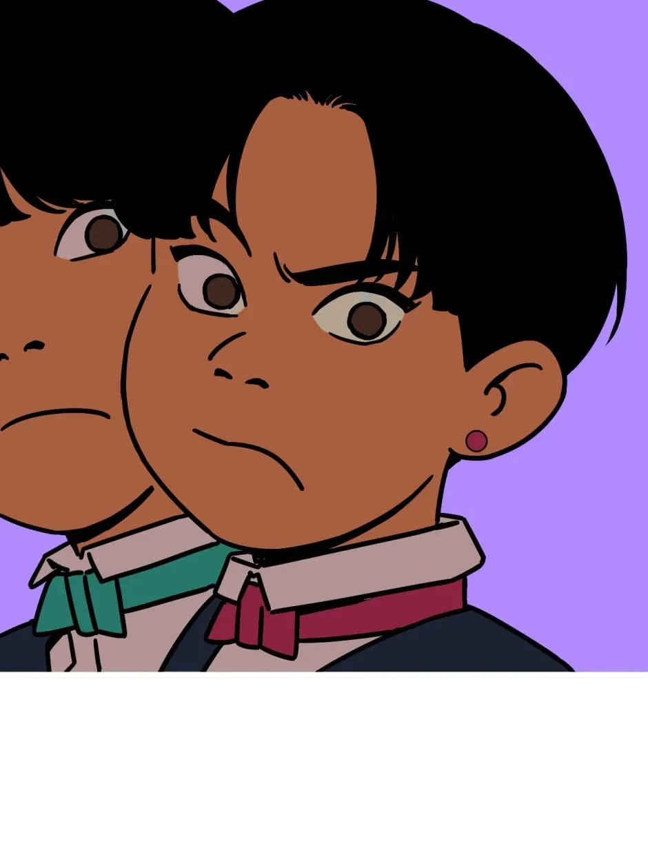 Curious Case of the Ring Brothers Chapter 1 page 69 - 