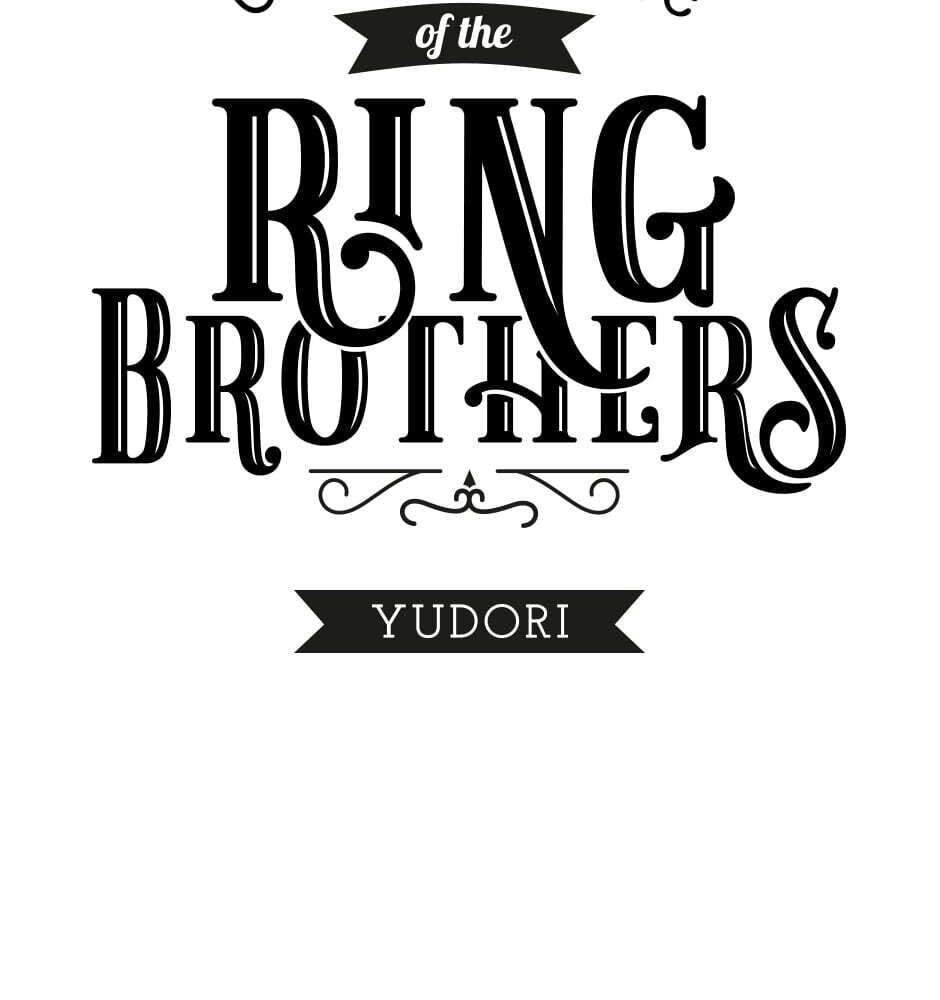 Curious Case of the Ring Brothers Chapter 10.1 page 15 - 