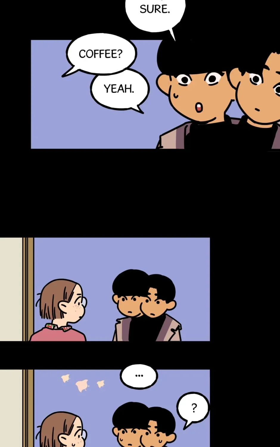 Curious Case of the Ring Brothers Chapter 10 page 14 - 