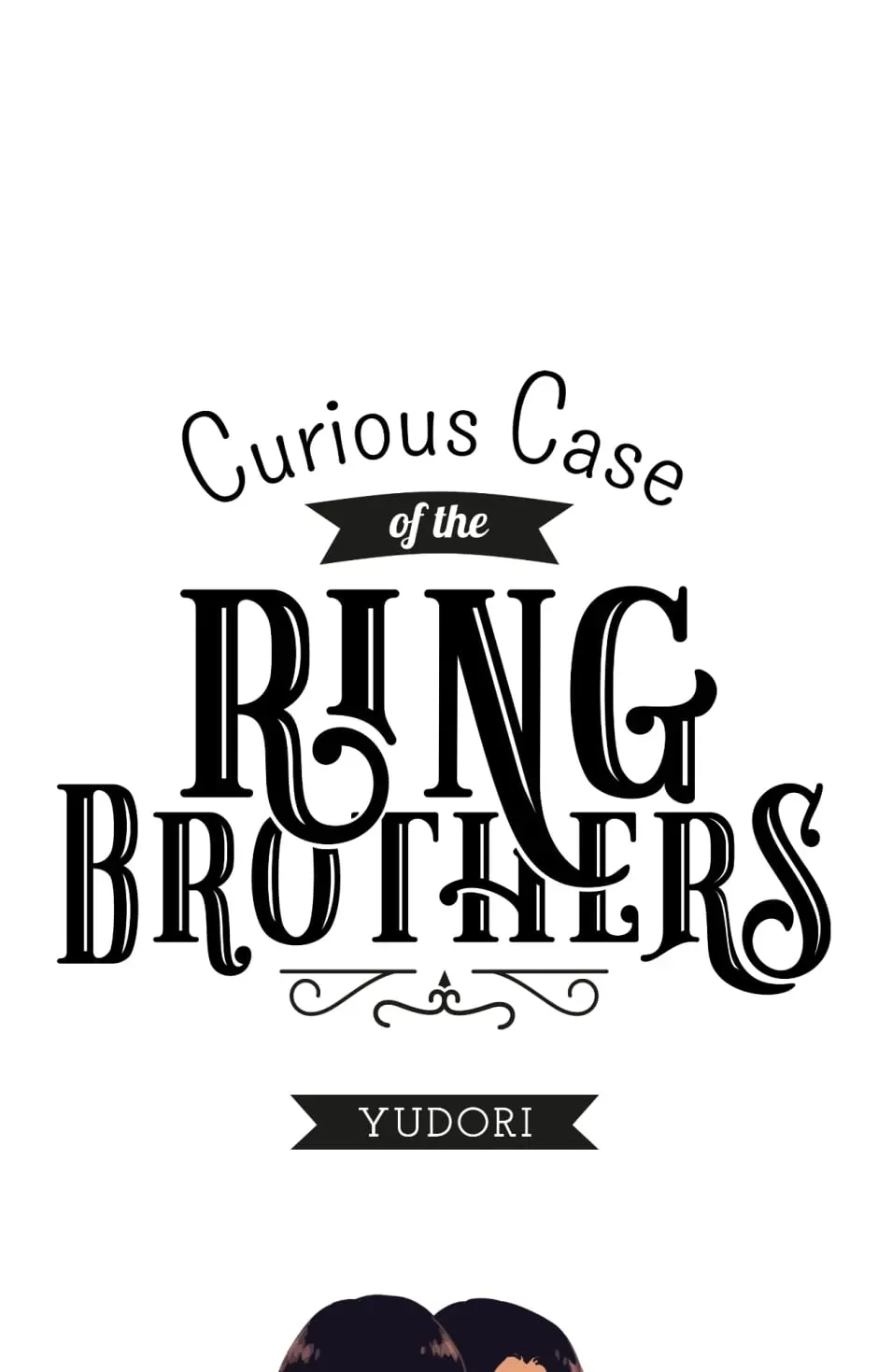 Curious Case of the Ring Brothers Chapter 10 page 3 - 
