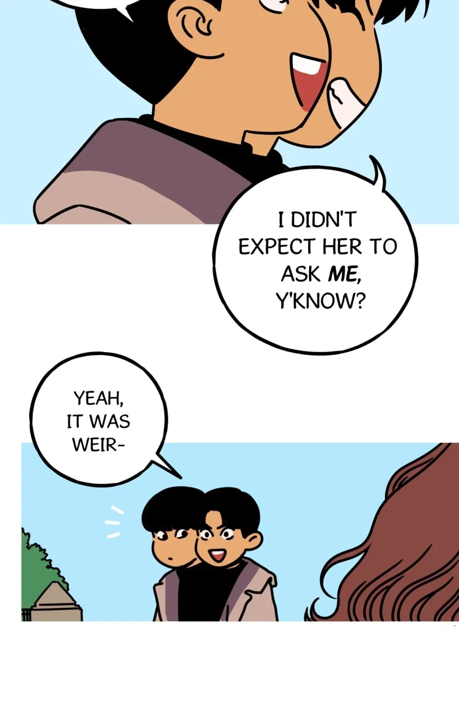 Curious Case of the Ring Brothers Chapter 10 page 24 - 