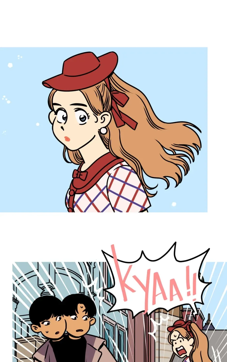 Curious Case of the Ring Brothers Chapter 10 page 25 - 