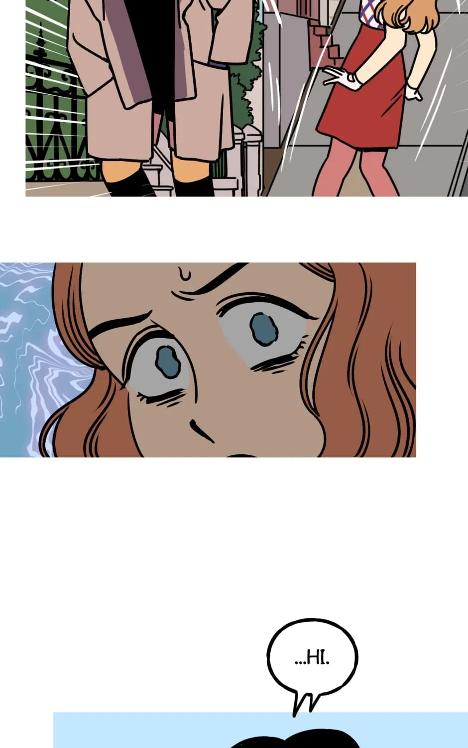 Curious Case of the Ring Brothers Chapter 10 page 27 - 