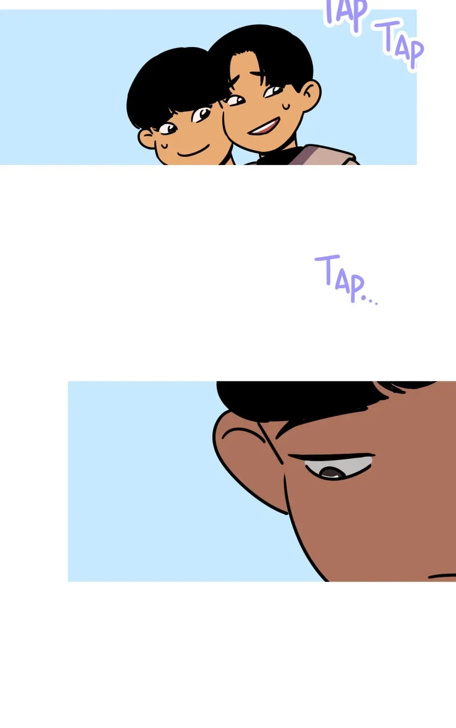 Curious Case of the Ring Brothers Chapter 10 page 31 - 
