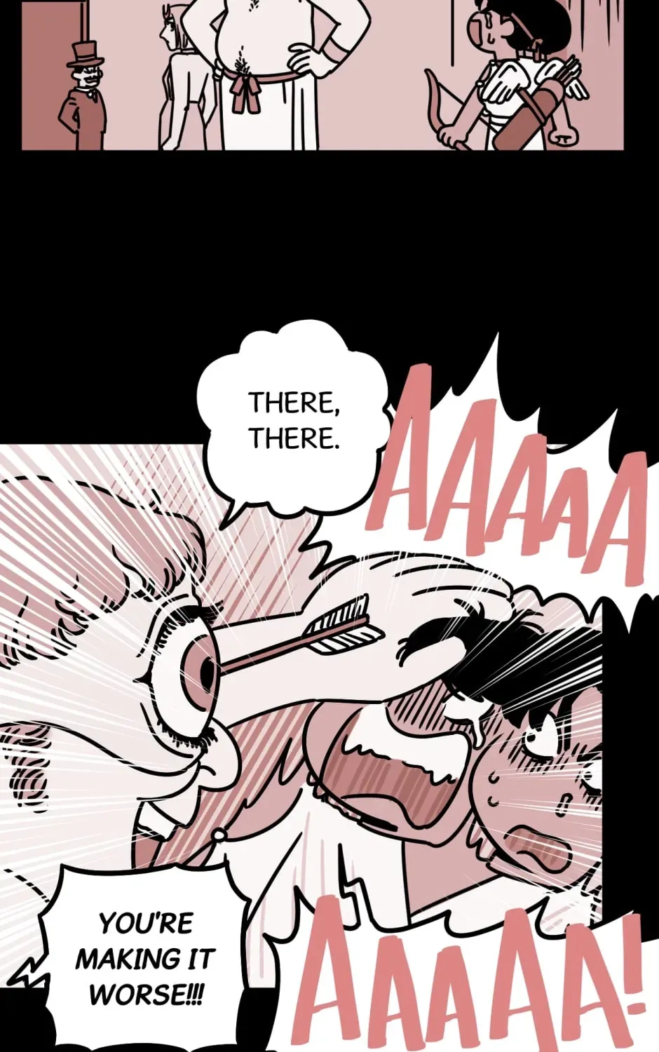 Curious Case of the Ring Brothers Chapter 10 page 37 - 