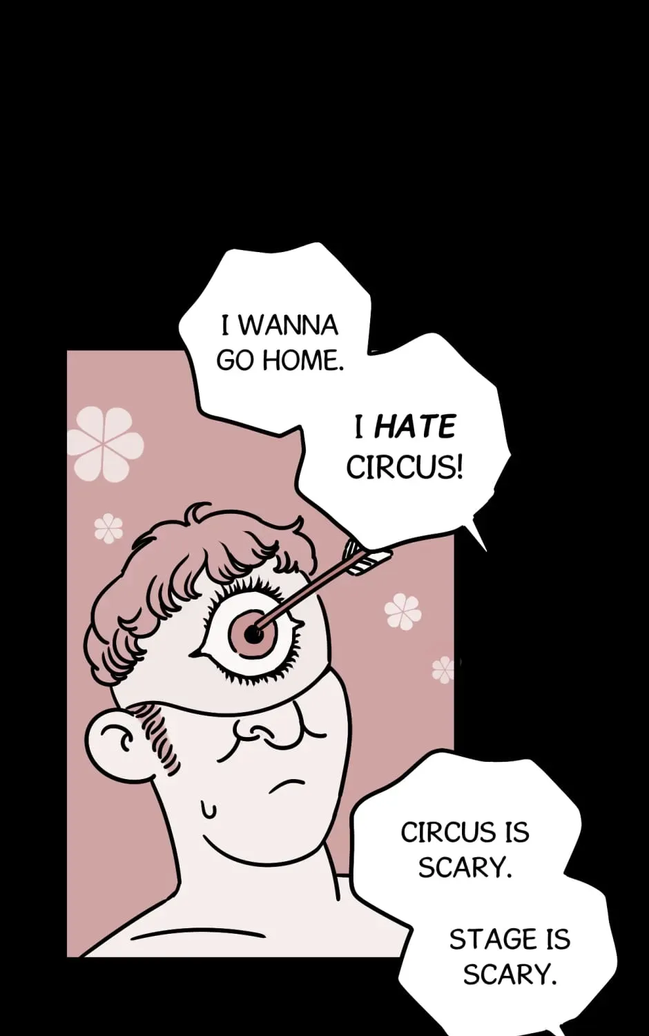 Curious Case of the Ring Brothers Chapter 10 page 39 - 