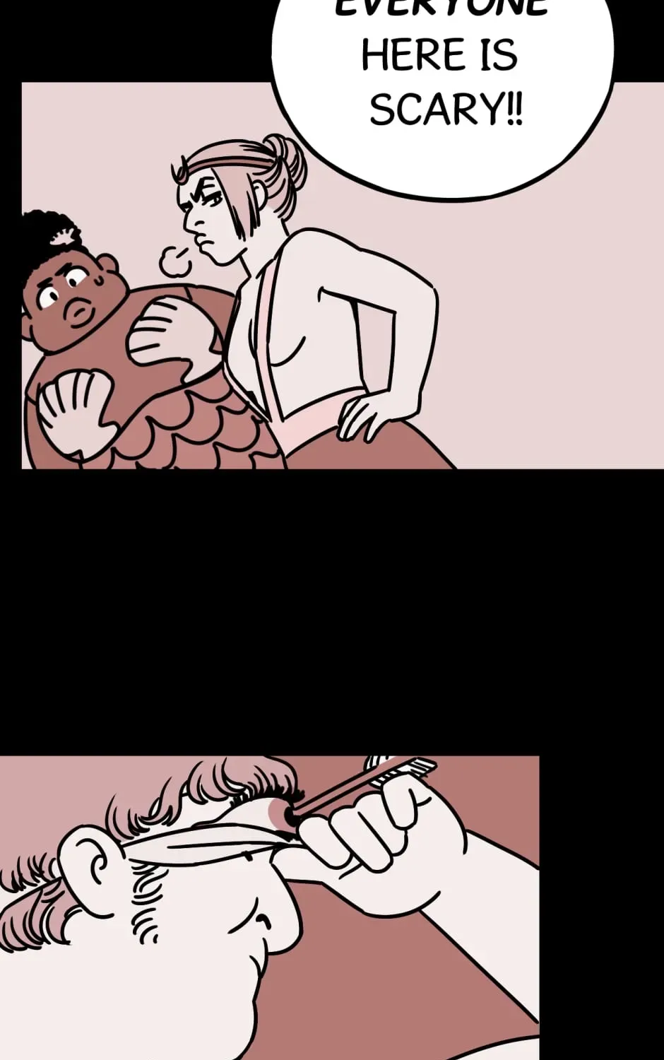 Curious Case of the Ring Brothers Chapter 10 page 41 - 