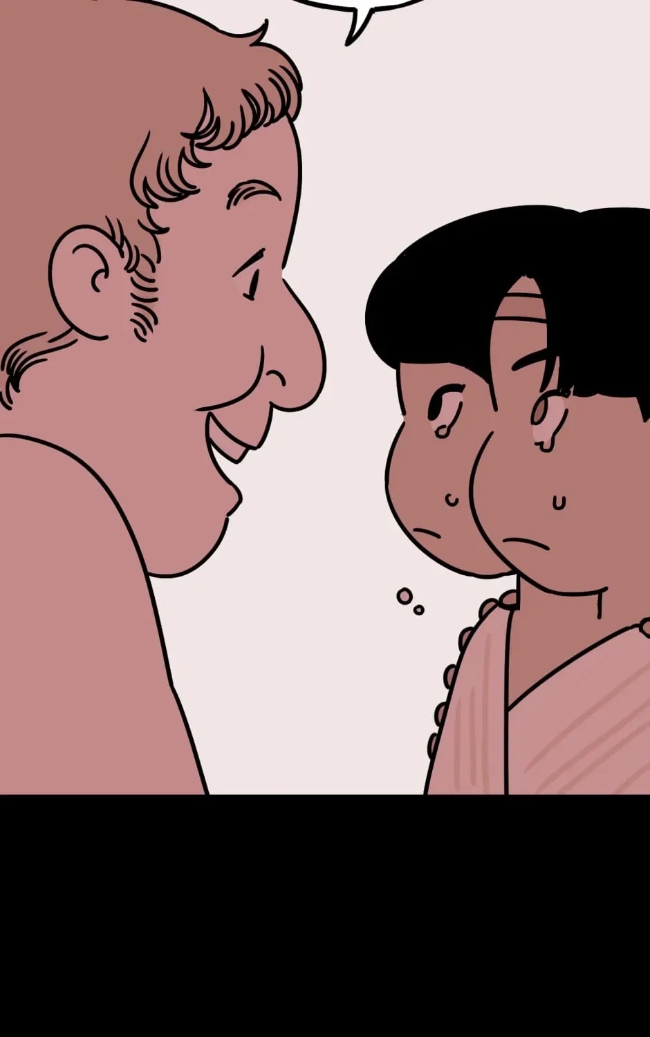 Curious Case of the Ring Brothers Chapter 10 page 45 - 