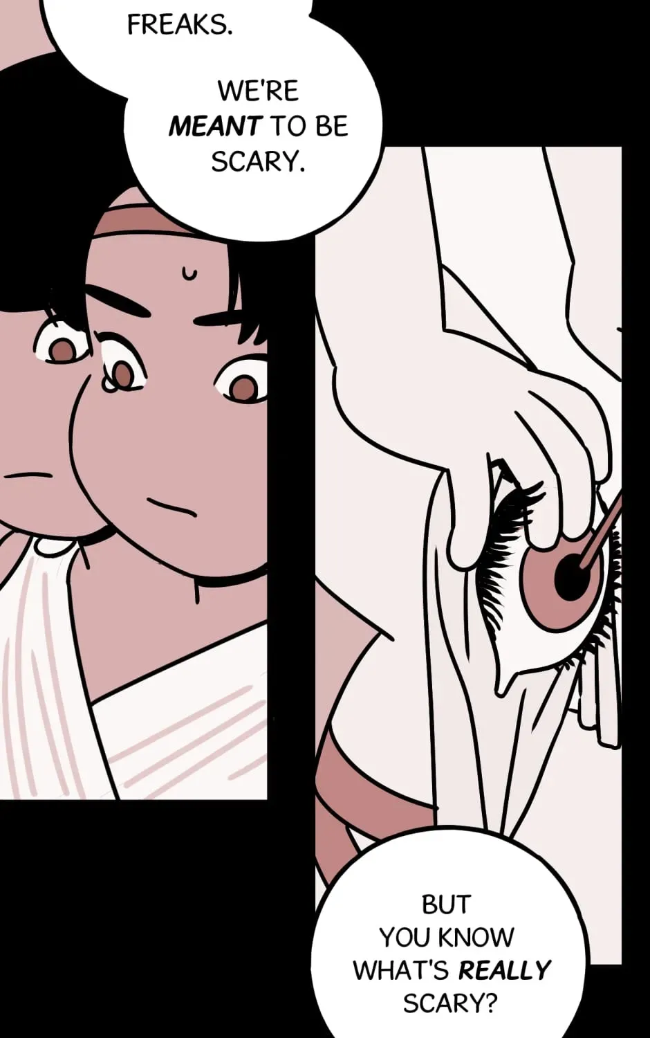 Curious Case of the Ring Brothers Chapter 10 page 47 - 
