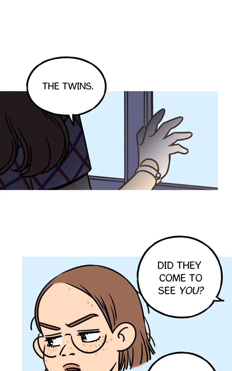 Curious Case of the Ring Brothers Chapter 10 page 57 - 