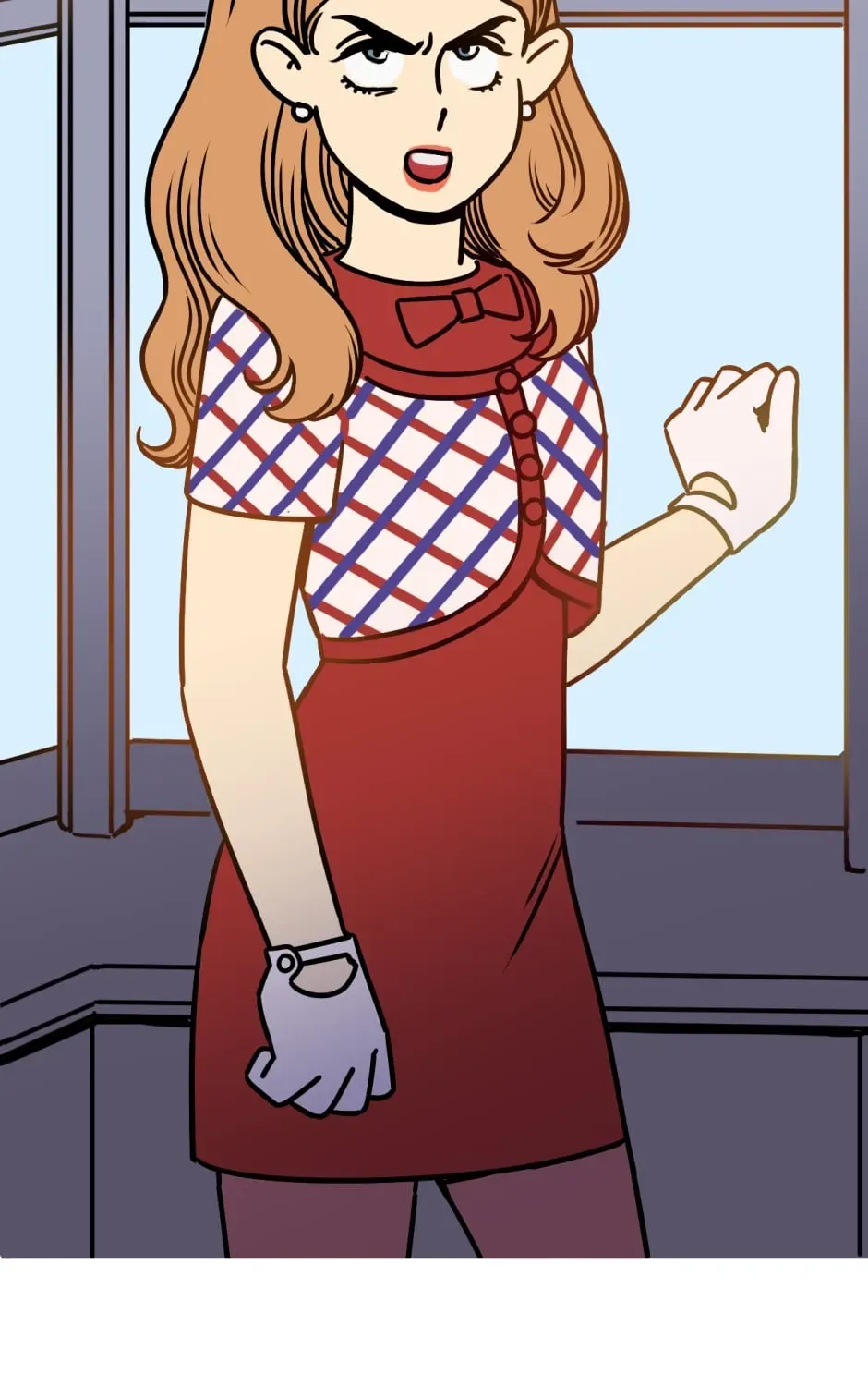 Curious Case of the Ring Brothers Chapter 10 page 61 - 