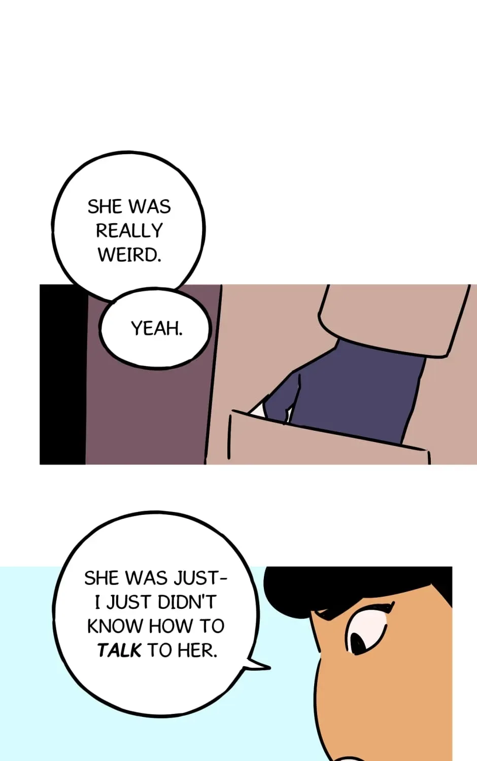 Curious Case of the Ring Brothers Chapter 10 page 10 - 