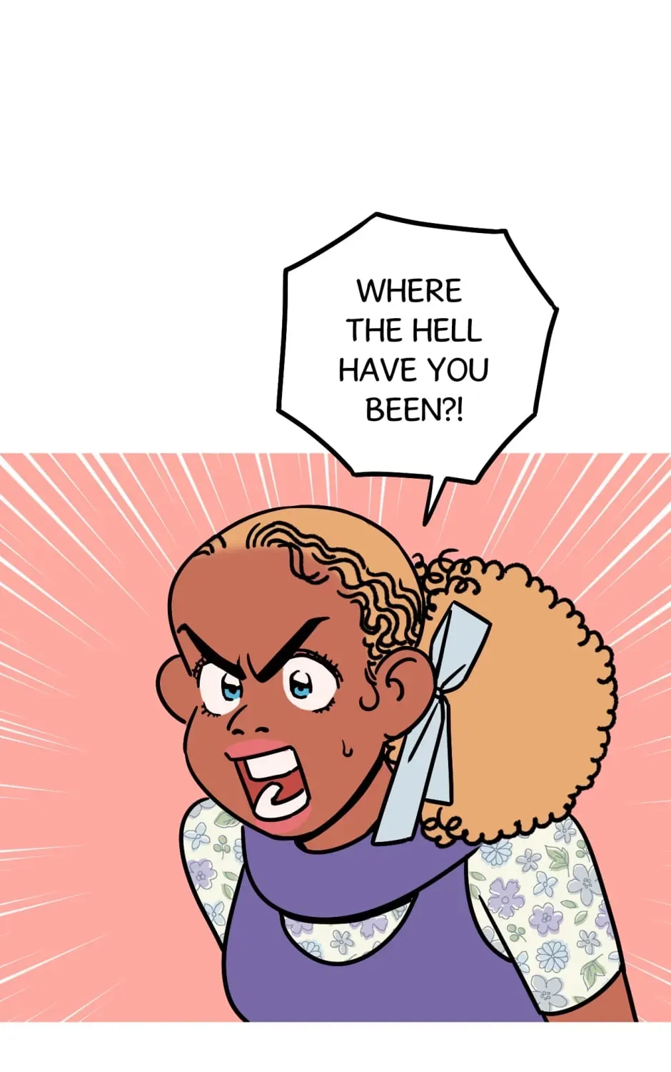 Curious Case of the Ring Brothers Chapter 11 page 13 - 