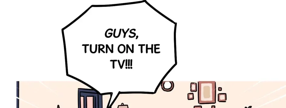 Curious Case of the Ring Brothers Chapter 11 page 20 - 