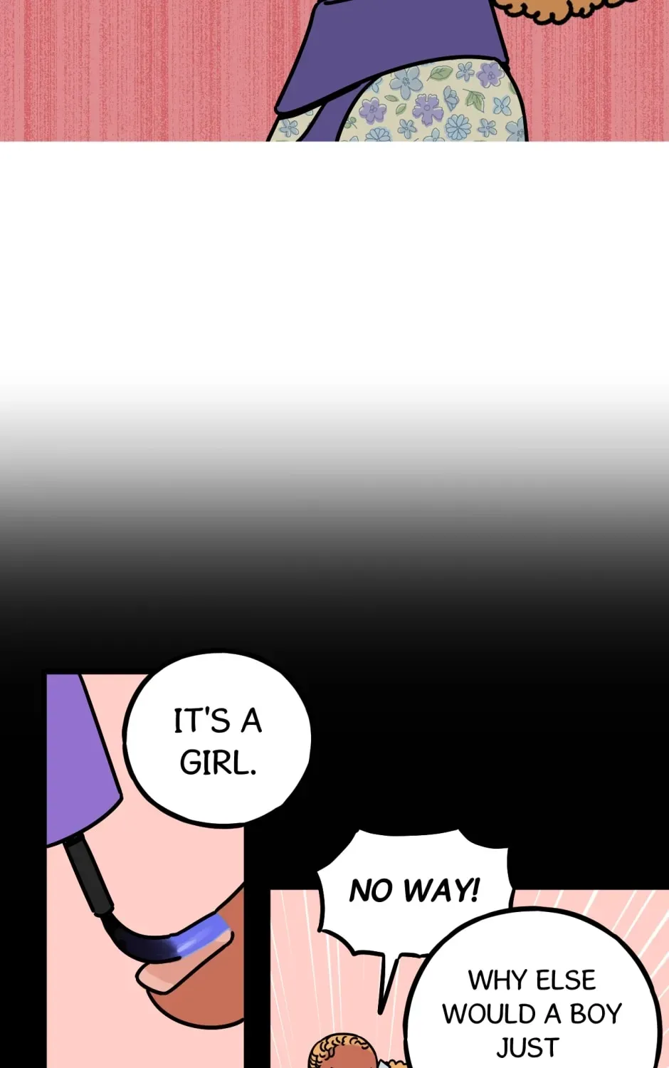 Curious Case of the Ring Brothers Chapter 11 page 23 - 