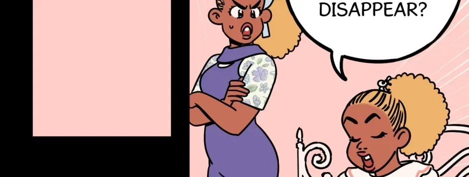 Curious Case of the Ring Brothers Chapter 11 page 24 - 