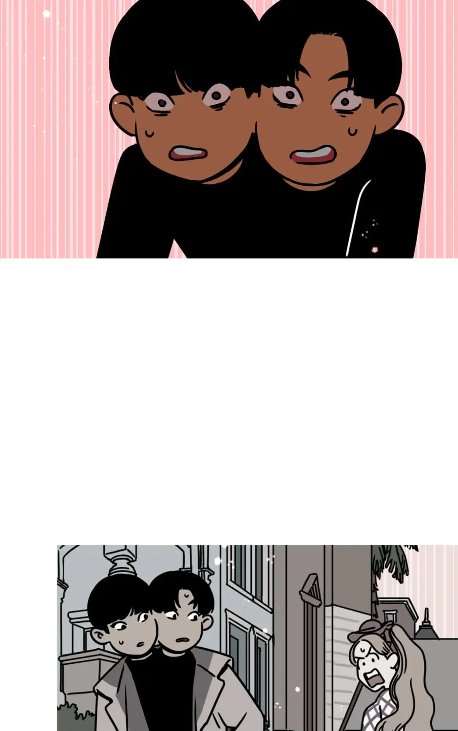 Curious Case of the Ring Brothers Chapter 11 page 39 - 