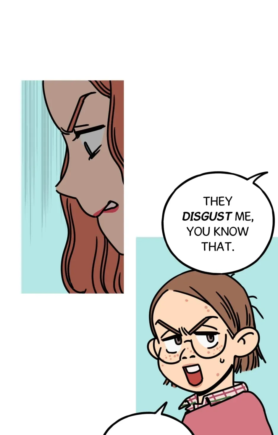 Curious Case of the Ring Brothers Chapter 11 page 5 - 