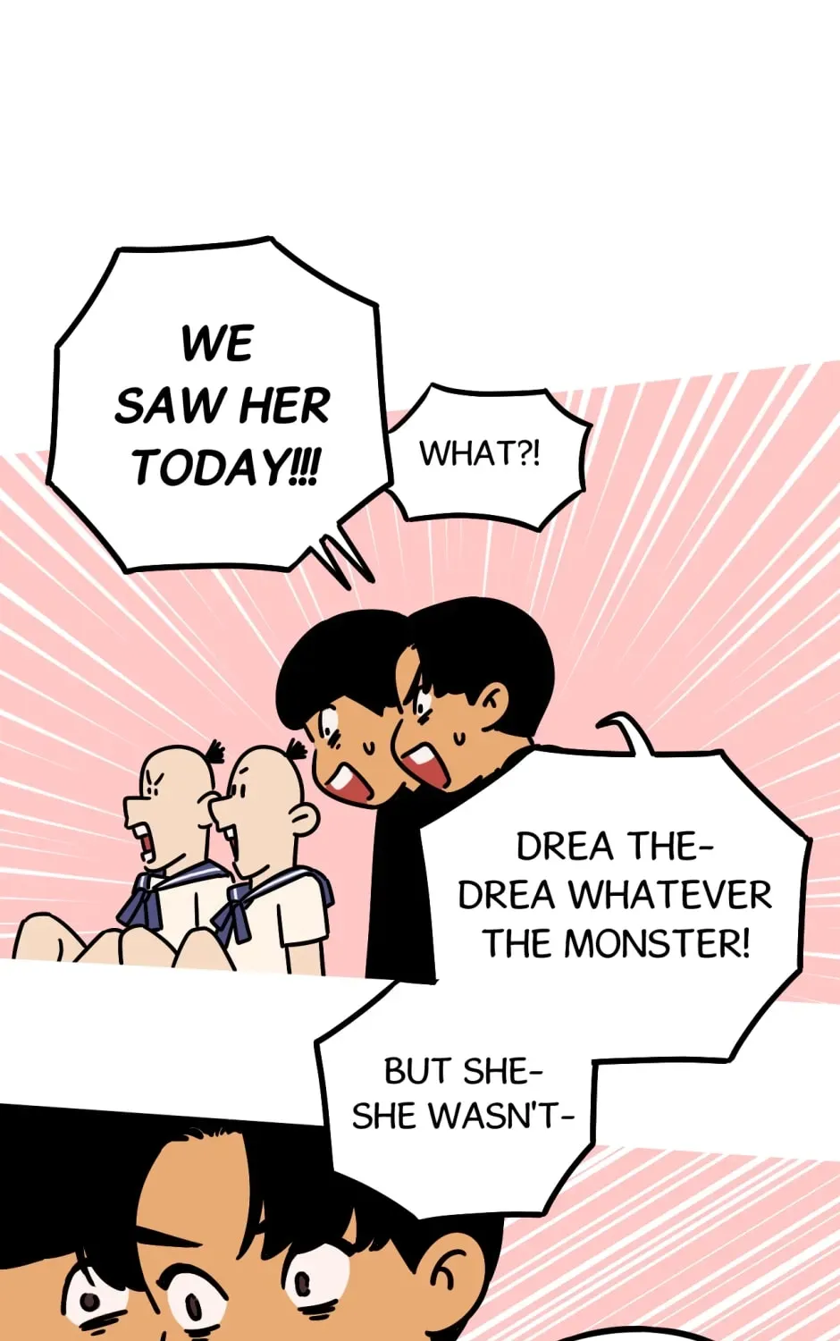 Curious Case of the Ring Brothers Chapter 11 page 43 - 