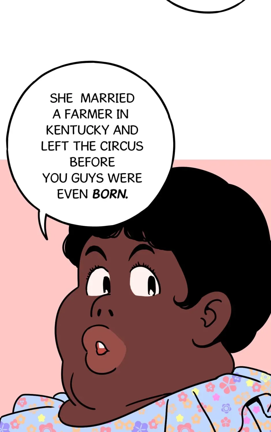 Curious Case of the Ring Brothers Chapter 11 page 45 - 