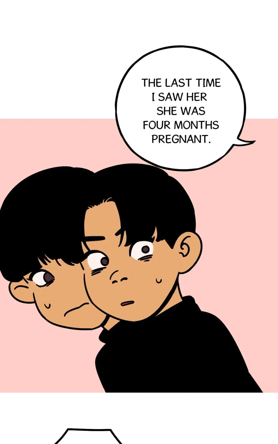 Curious Case of the Ring Brothers Chapter 11 page 47 - 