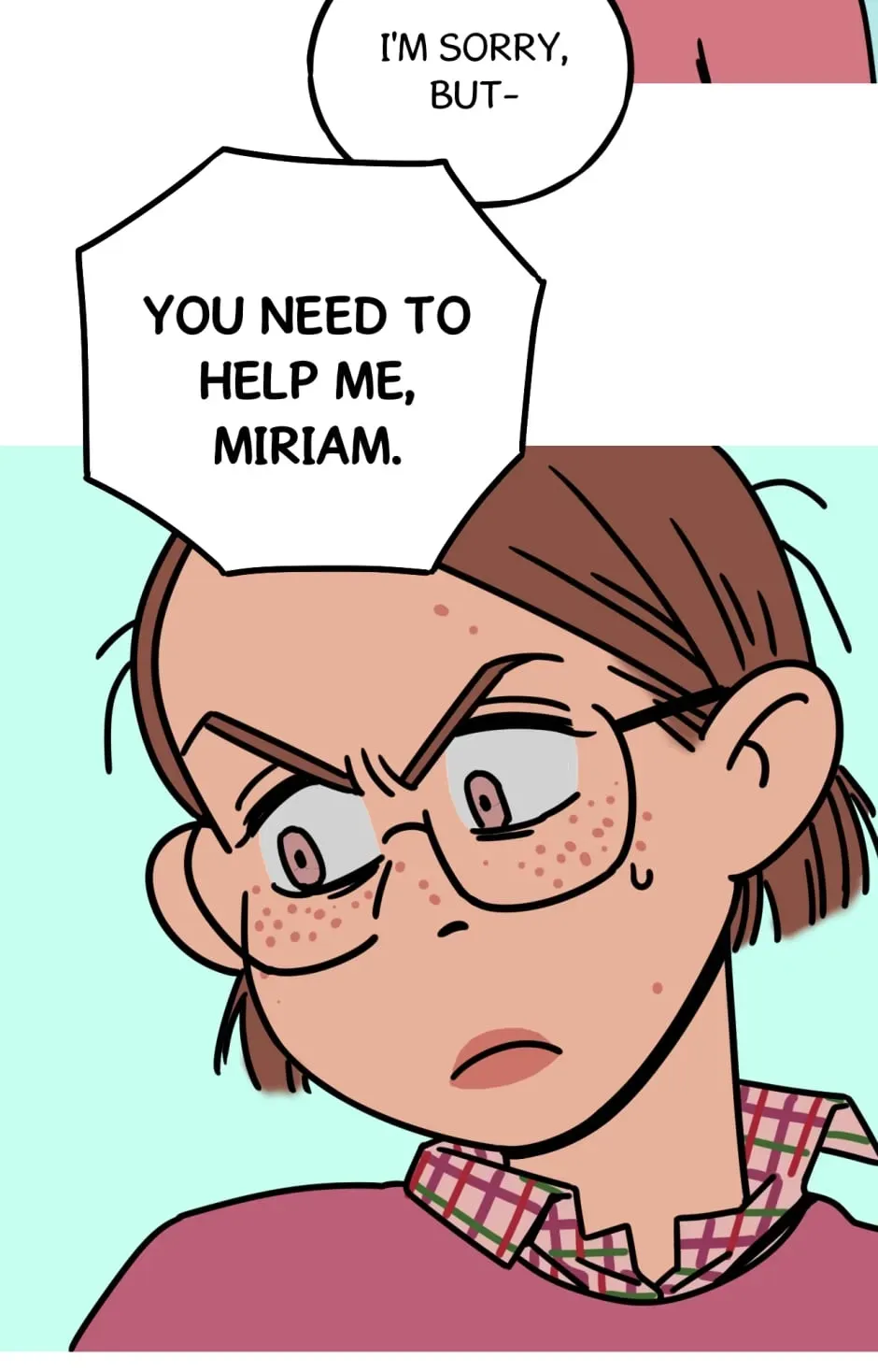 Curious Case of the Ring Brothers Chapter 11 page 6 - 
