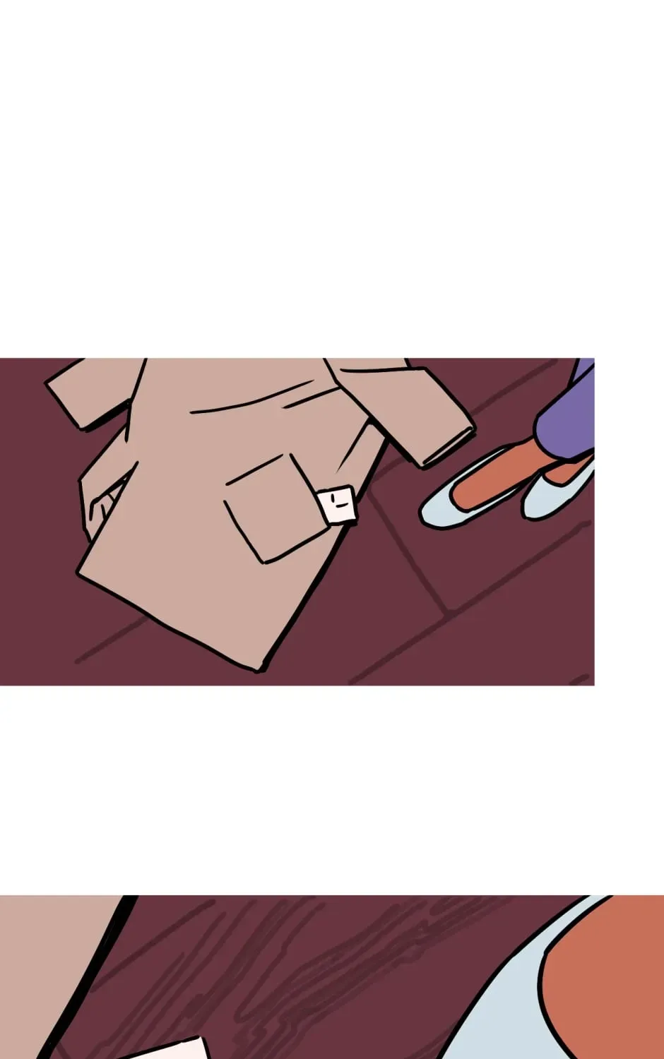 Curious Case of the Ring Brothers Chapter 11 page 51 - 