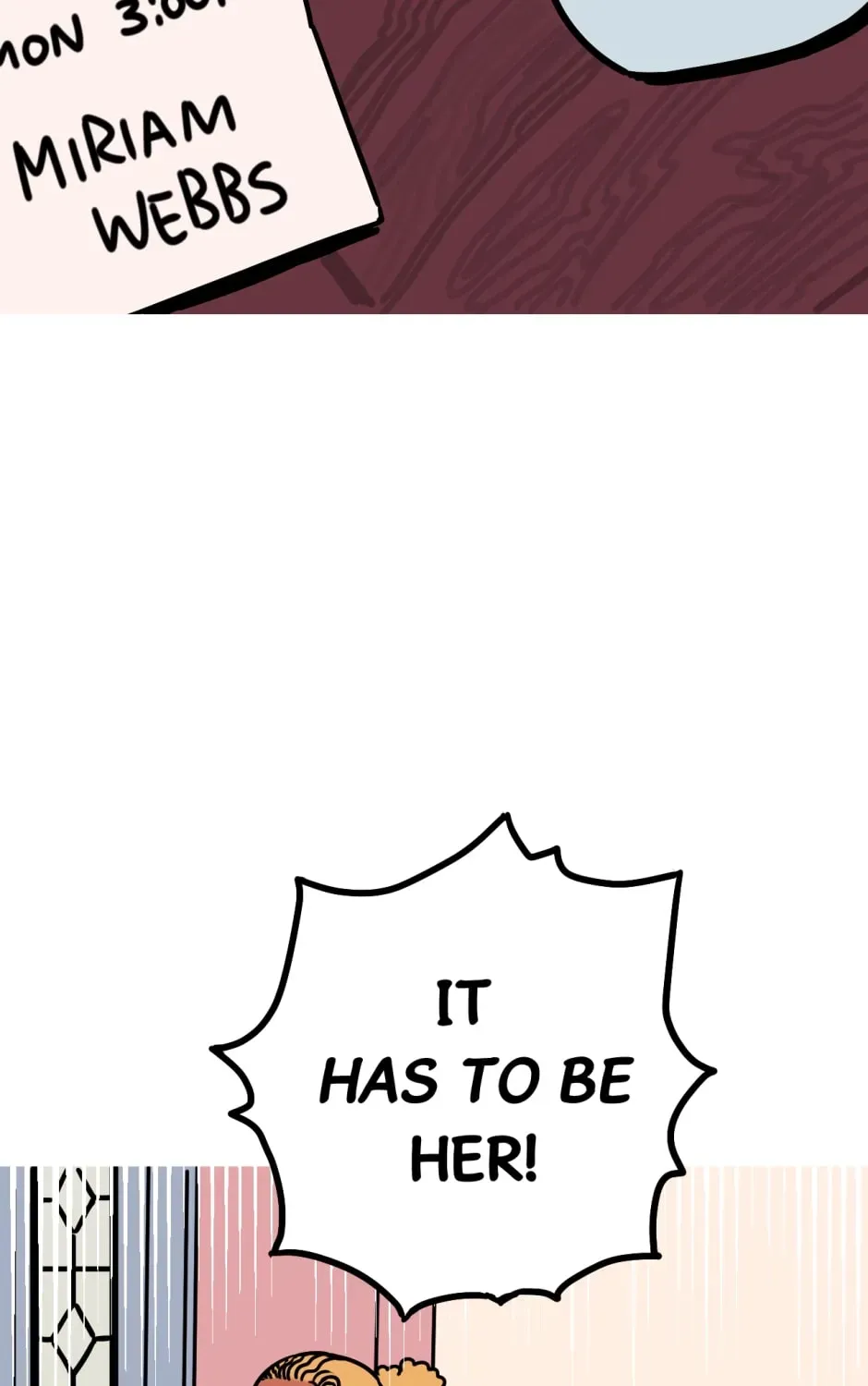 Curious Case of the Ring Brothers Chapter 11 page 53 - 