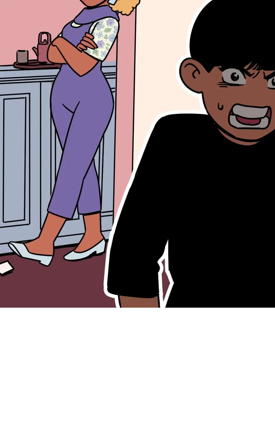 Curious Case of the Ring Brothers Chapter 11 page 55 - 