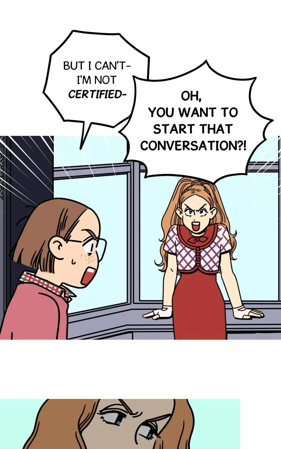Curious Case of the Ring Brothers Chapter 11 page 7 - 