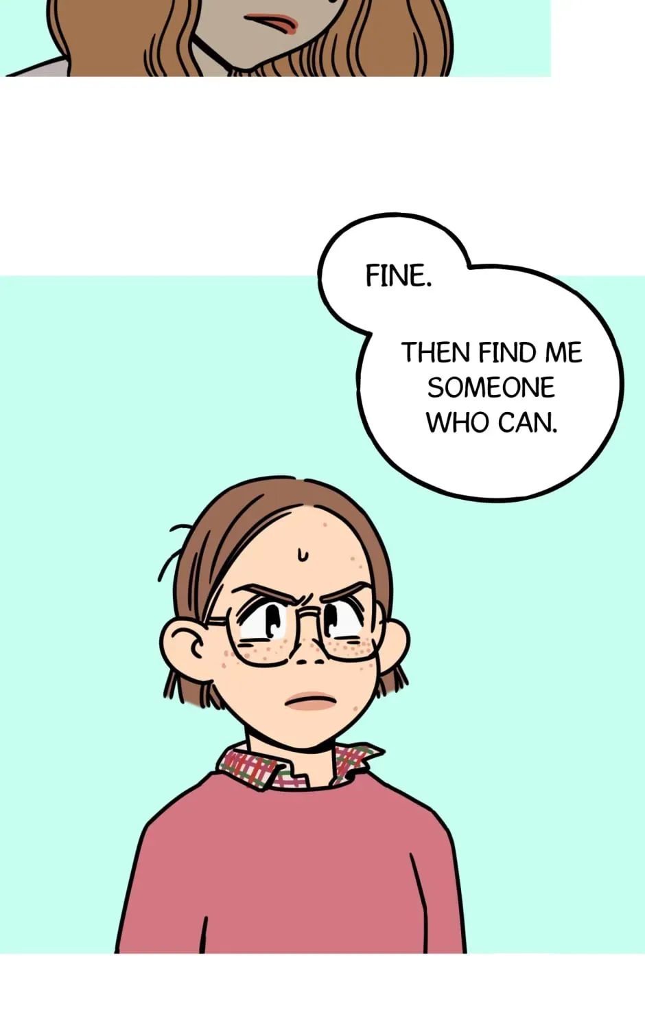 Curious Case of the Ring Brothers Chapter 11 page 9 - 