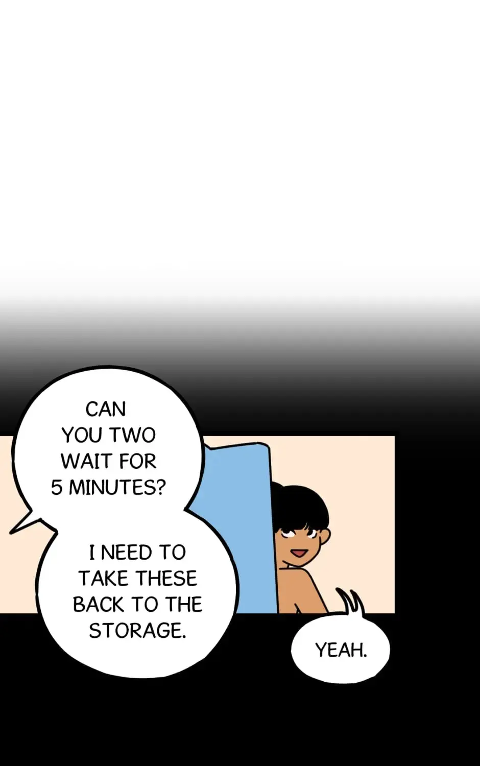 Curious Case of the Ring Brothers Chapter 13 page 11 - 