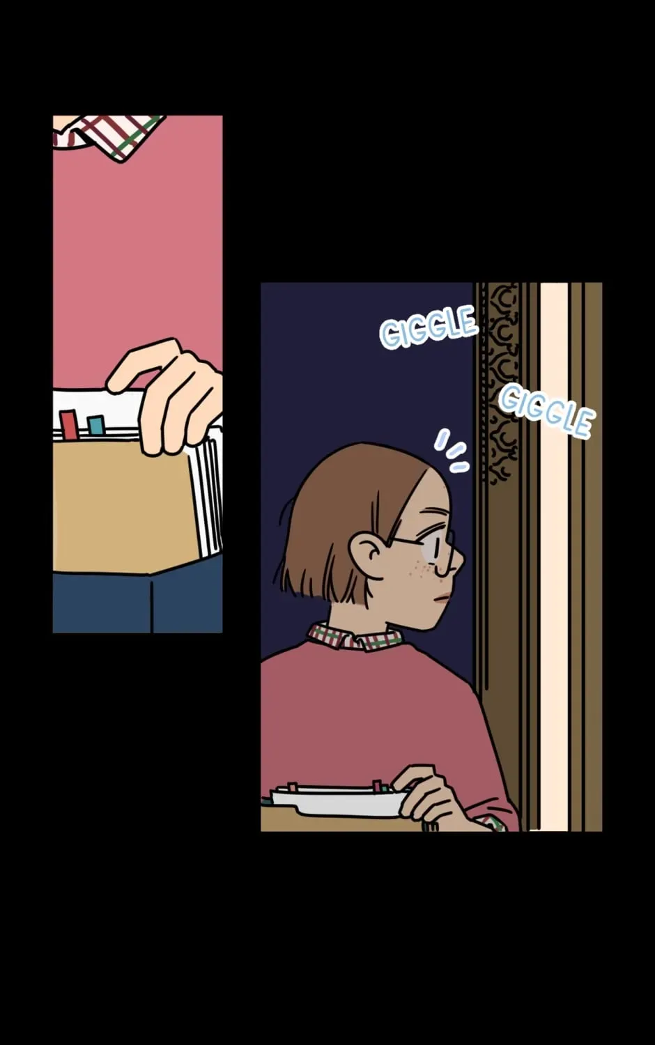 Curious Case of the Ring Brothers Chapter 13 page 13 - 