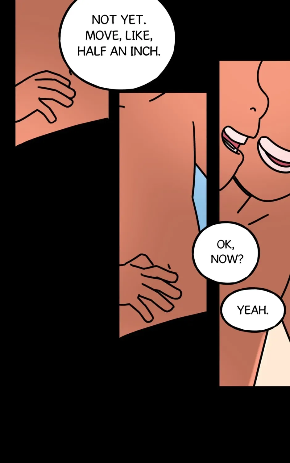 Curious Case of the Ring Brothers Chapter 13 page 15 - 