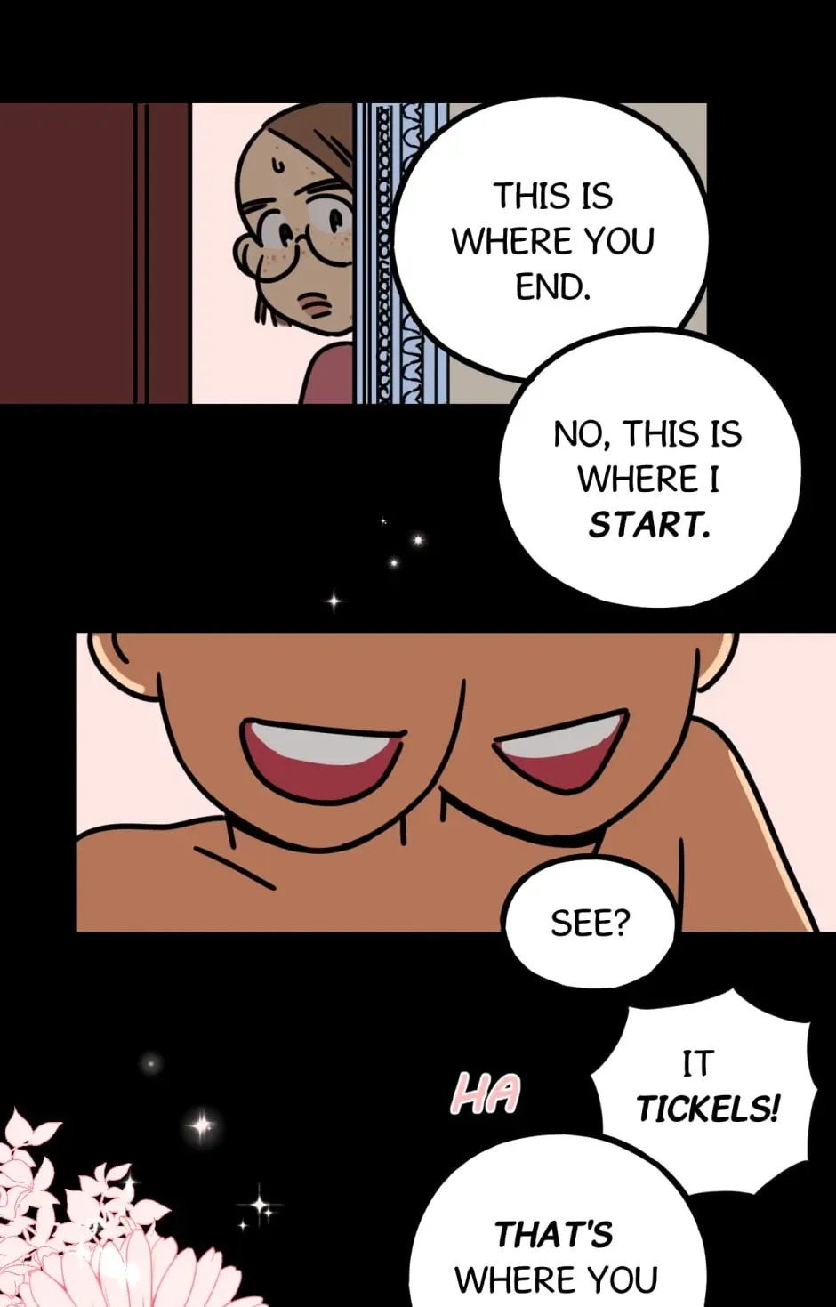 Curious Case of the Ring Brothers Chapter 13 page 17 - 