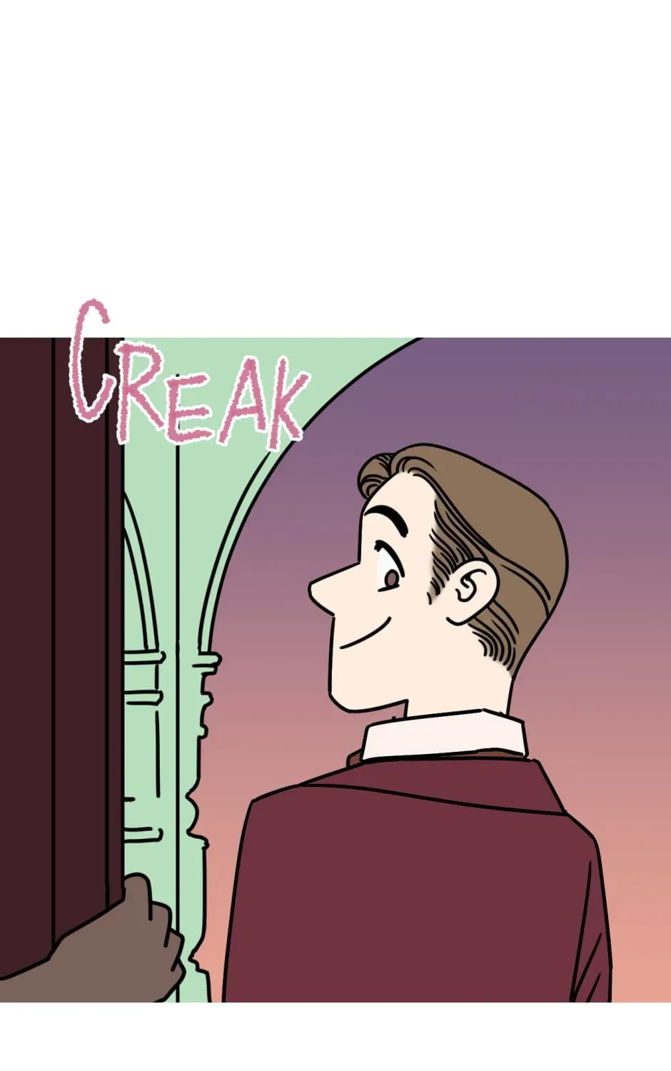 Curious Case of the Ring Brothers Chapter 13 page 22 - 