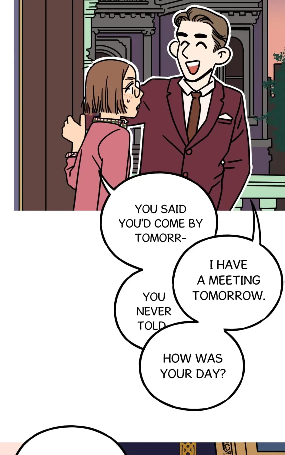 Curious Case of the Ring Brothers Chapter 13 page 24 - 