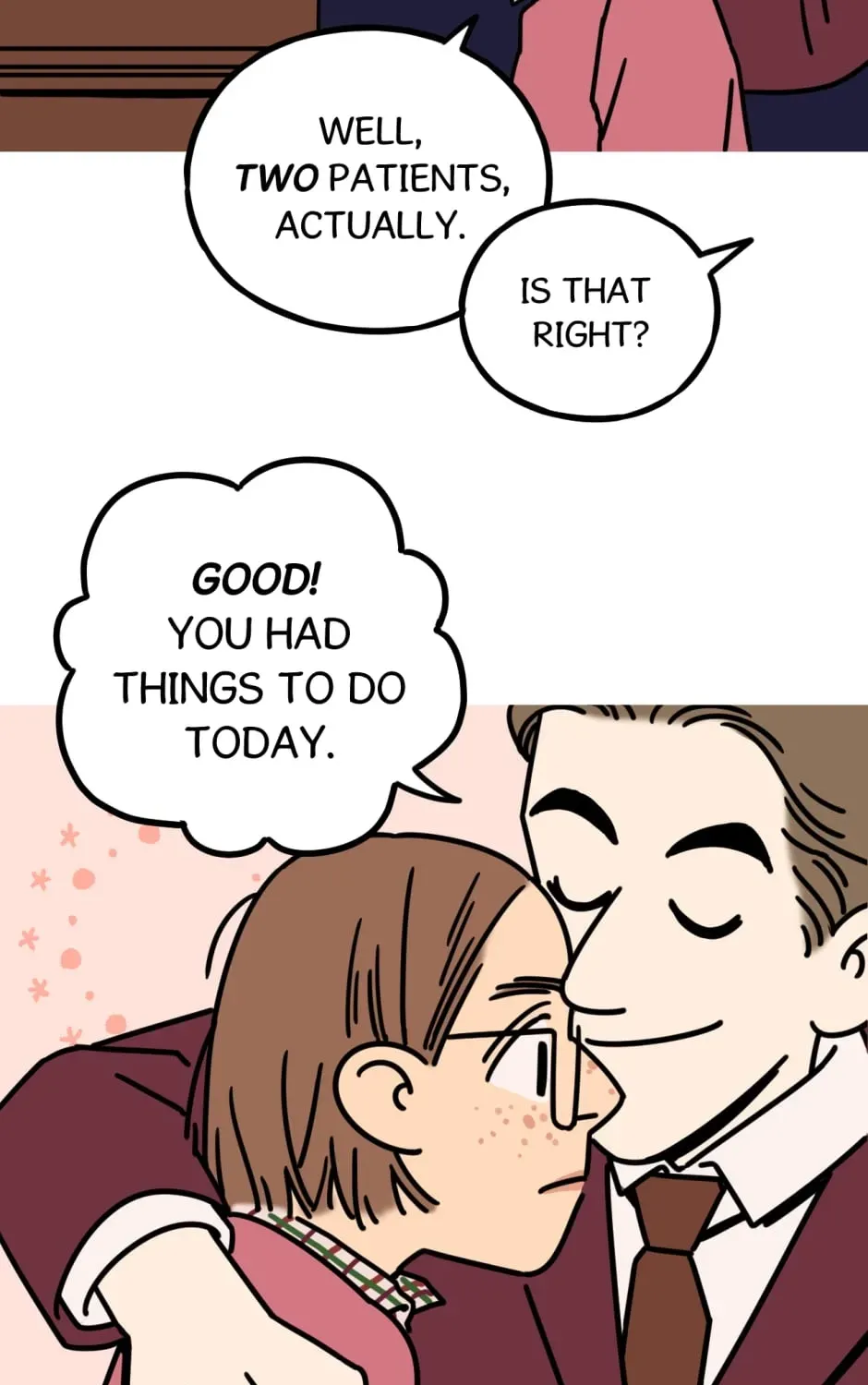 Curious Case of the Ring Brothers Chapter 13 page 26 - 