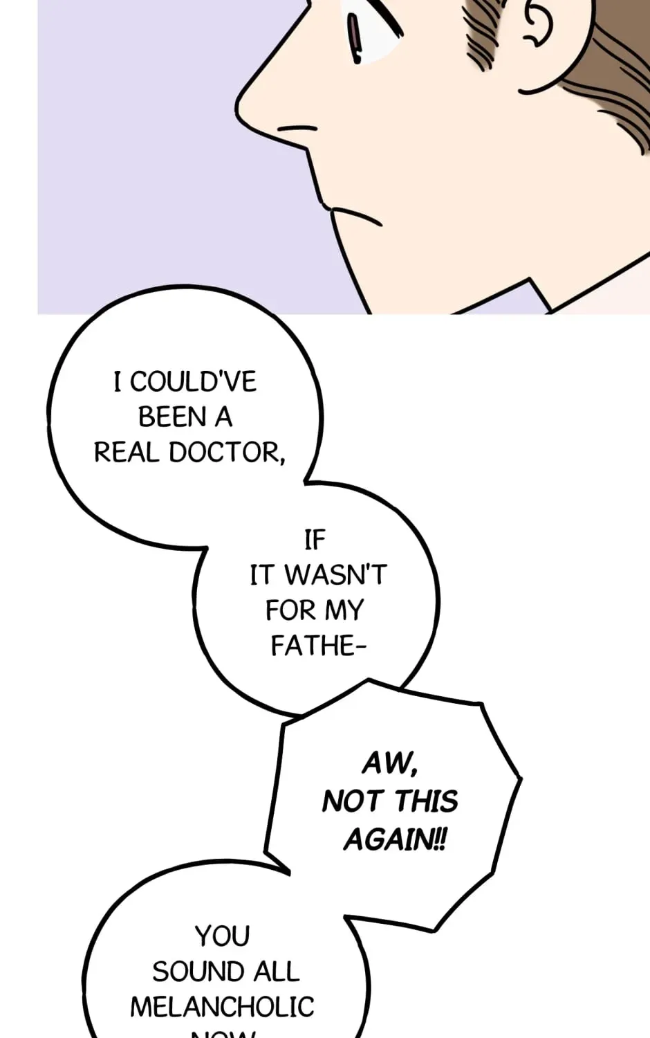 Curious Case of the Ring Brothers Chapter 13 page 30 - 