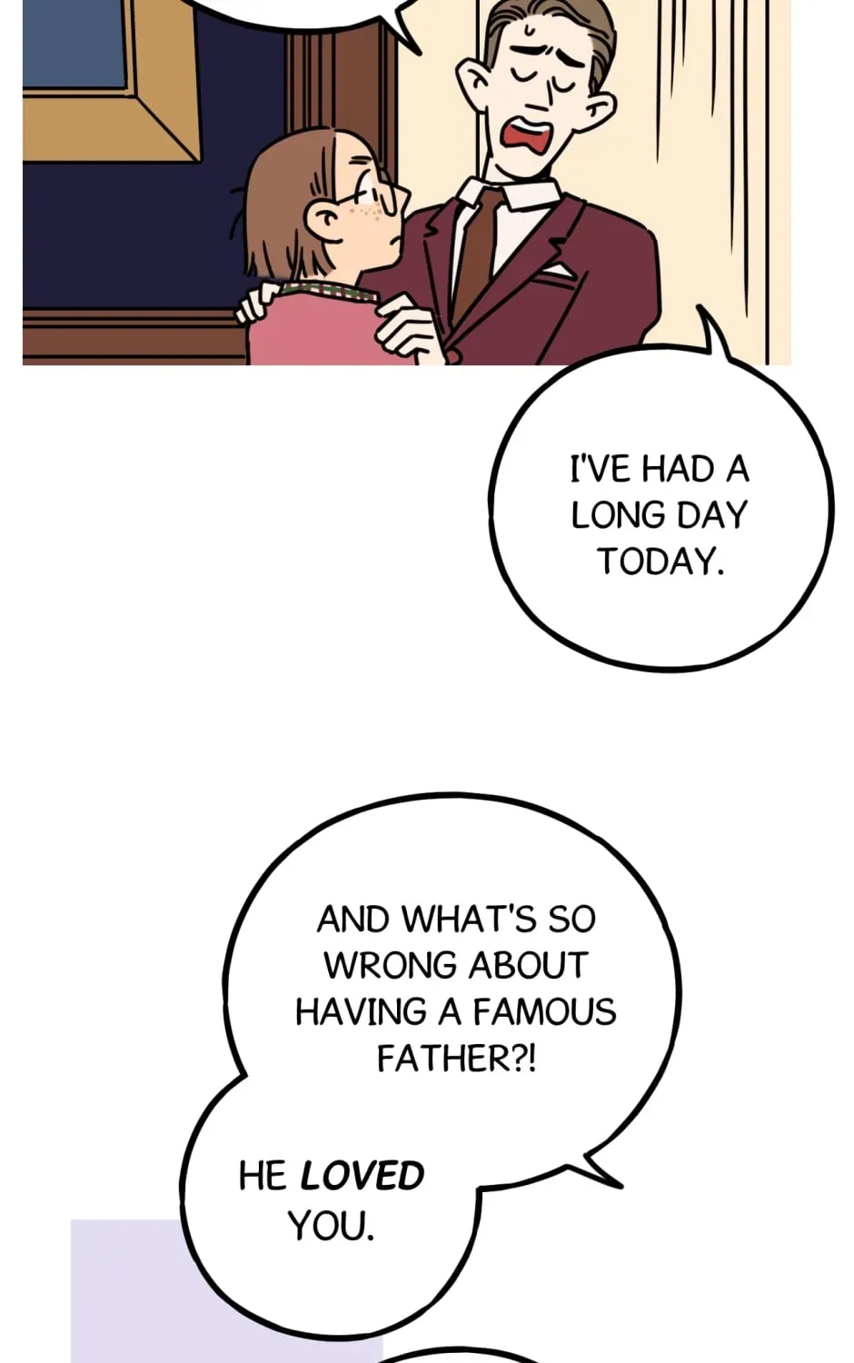 Curious Case of the Ring Brothers Chapter 13 page 32 - 