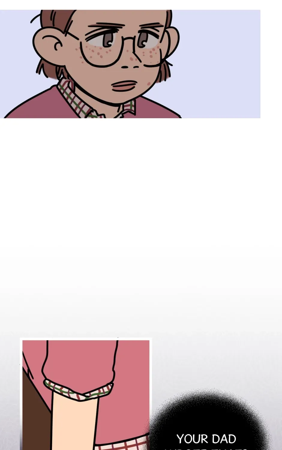Curious Case of the Ring Brothers Chapter 13 page 38 - 